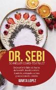 Dr. Sebi - Schneller Gewichtsverlust