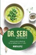 Dr. Sebi Kochbuch