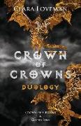 Crown of Crowns Duology