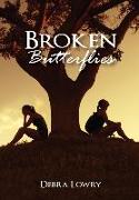 Broken Butterflies