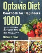 Optavia Cookbook for Beginners