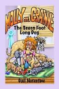 The Seven Foot Long Dog