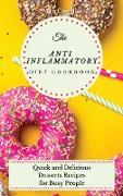 The Anti Inflammatory Diet Cookbook