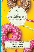 The Anti Inflammatory Diet Cookbook