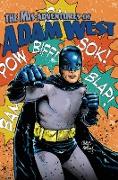 Mis-adventures of Adam West