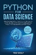 Python for Data Science