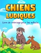 CHIENS JOUEURS