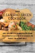 Lean And Green Cookbook 2021