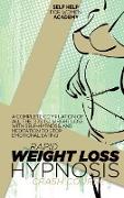 Rapid Weight Loss Hypnosis Crash Course