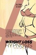 Weight Loss Hypnosis For Women