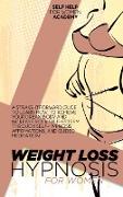 Weight Loss Hypnosis For Women