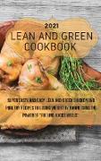 Lean And Green Cookbook 2021