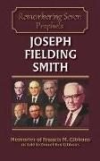 Joseph Fielding Smith