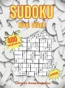 Sudoku Nivel Dificil