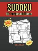 Sudoku für Fortgeschrittene