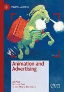 Animation and Advertising