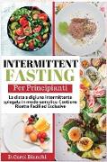 Intermittent Fasting per Principianti