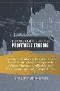 Technical Analysis for Your Profitable Trading