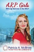 The Deptford Girls: A heart-breaking story of courage, friendship and betrayal.: Lily Baker Book Four