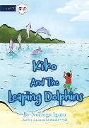 Kiko And The Leaping Dolphins