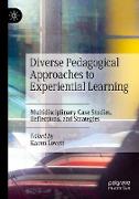 Diverse Pedagogical Approaches to Experiential Learning