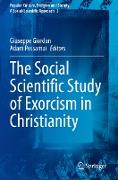 The Social Scientific Study of Exorcism in Christianity