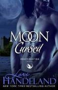 Moon Cursed: A Sexy Shifter Paranormal Romance Series