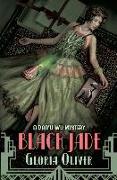 Black Jade: A Daiyu Wu Mystery