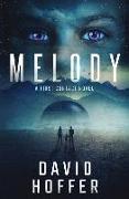 Melody: A First Contact Novel