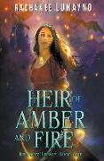 Heir of Amber and Fire