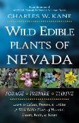 Wild Edible Plants of Nevada