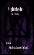 Nightshade: The Devils Inn