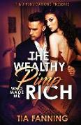 The Wealthy Pimp Who Made Me Rich