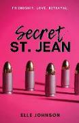 Secret St. Jean