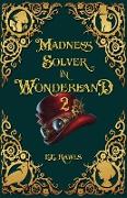 Madness Solver in Wonderland 2