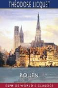 Rouen (Esprios Classics)