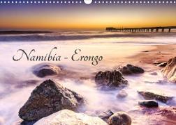 Namibia - Erongo (Wandkalender 2022 DIN A3 quer)