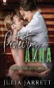 Protecting Anna: A Lucky Strike Lovers Novel