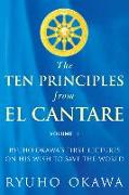 The Ten Principles from El Cantare