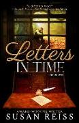 Letters in Time