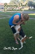 Rescuing Used Coonhounds