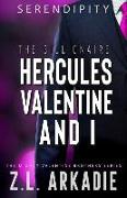 The Billionaire Hercules Valentine And I