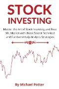 Stock Investing - 2 Books in 1