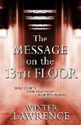 The Message on the 13th Floor: A Young Adult Paranormal Mystery
