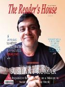 Visionary & Innovator Sushant Kumar