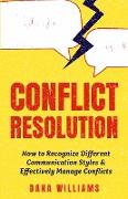 Conflict Resolution