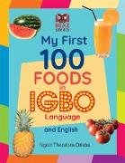 My First 100 Foods in Igbo and English