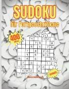 Sudoku für Fortgeschrittene