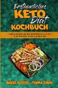 Erstaunliches Keto-Diät-Kochbuch
