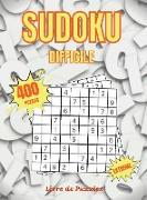 Sudoku Difficile